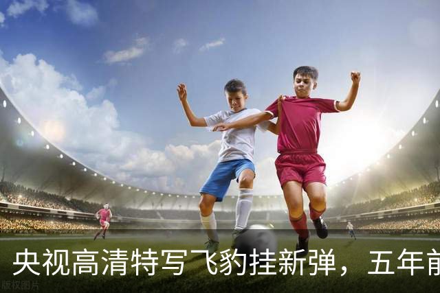 央视高清特写飞豹挂新弹，五年前传的东西这回坐实了